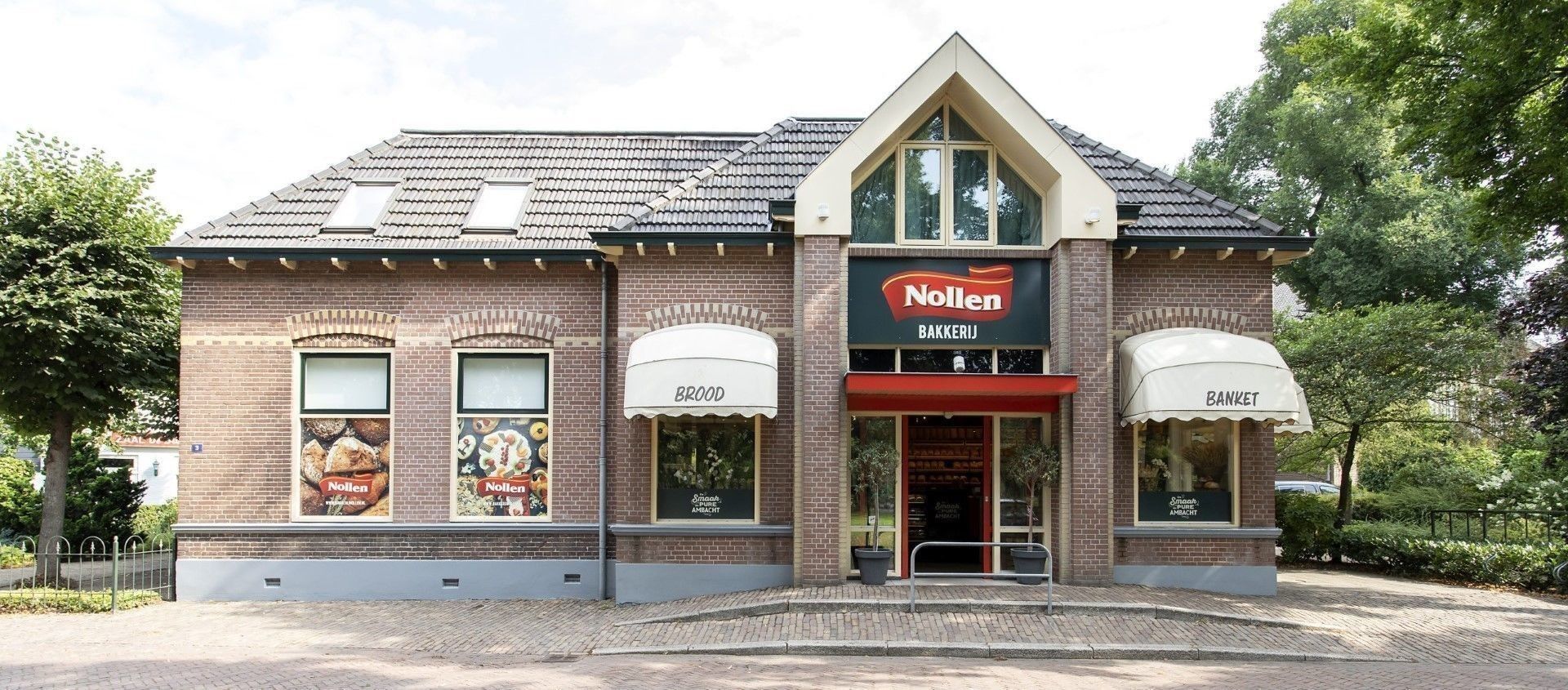 Nollen