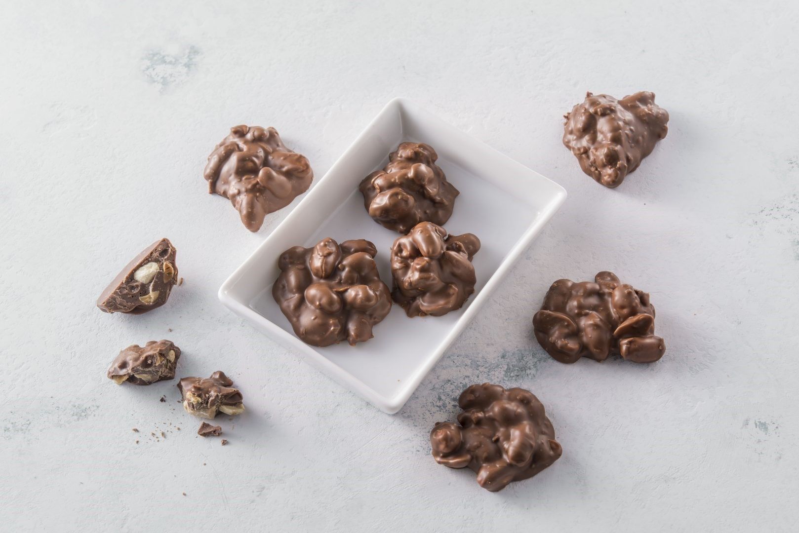 Nollen Chocolade 0810202126964 Bewerkt