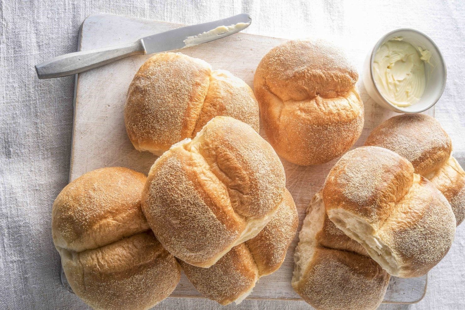 Hoeveel koolhydraten zitten er in brood? | Bakkerij Nollen