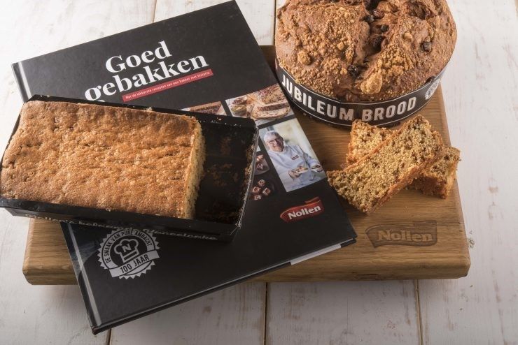 Nollen Paketten27535