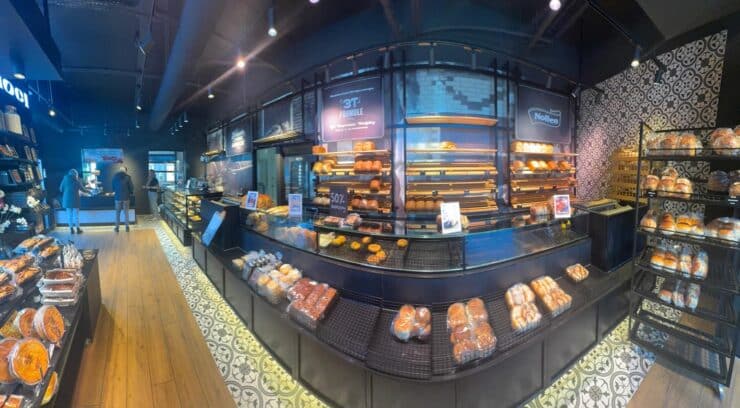 Bakkerij Nollen Hardenberg 360