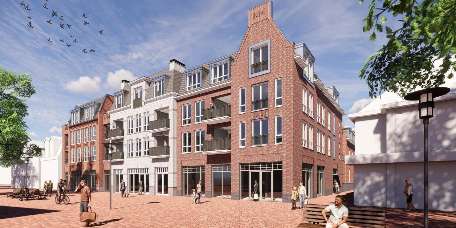 Rijssen Haarstraat 3
