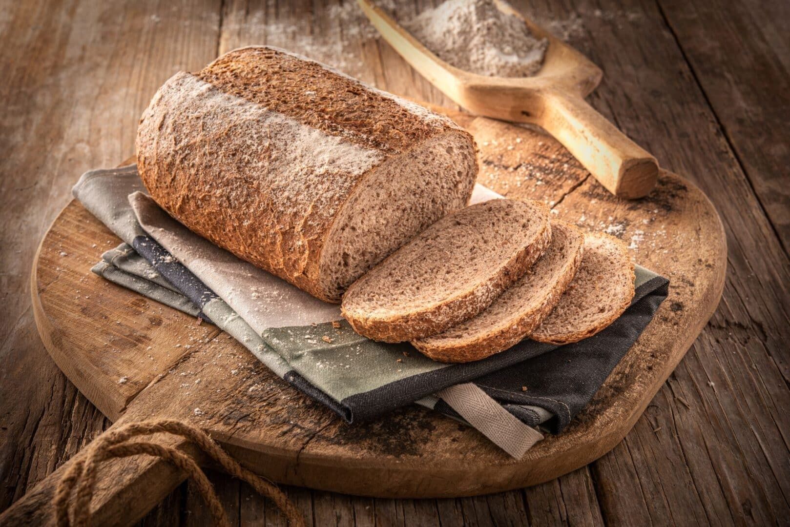 Vergheten Graenen Bakkerij Nollen