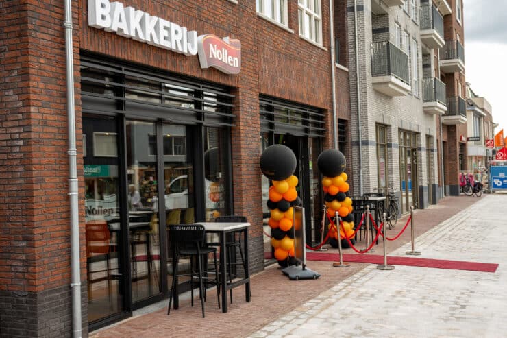 Foto Winkel Rijssen
