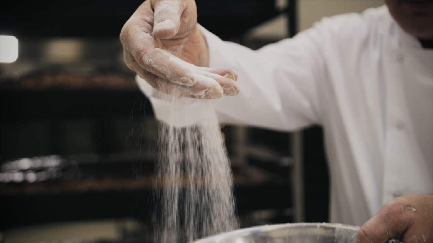 Word onderdeel van een prachtig team van ambachtelijke bakkers