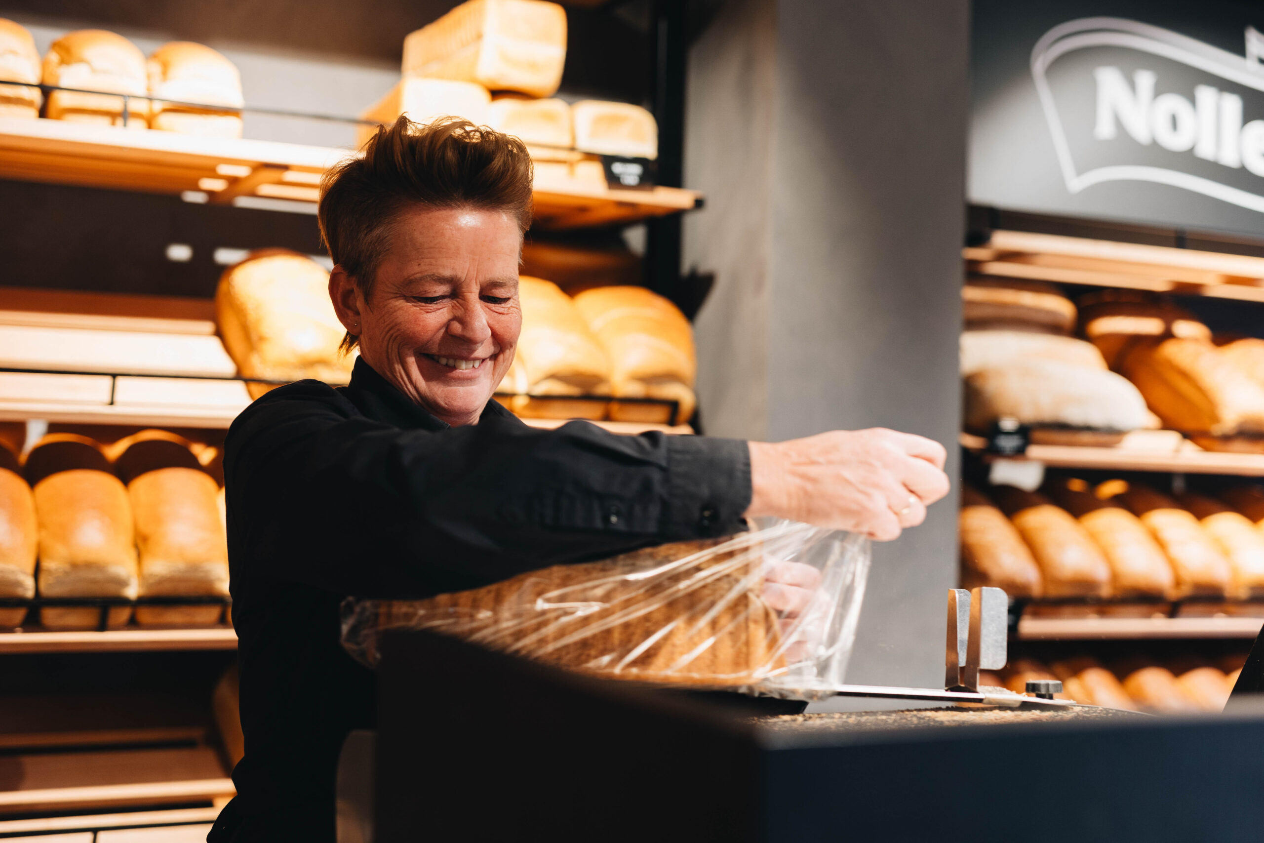 Verkoopmedewerker Hengevelde
