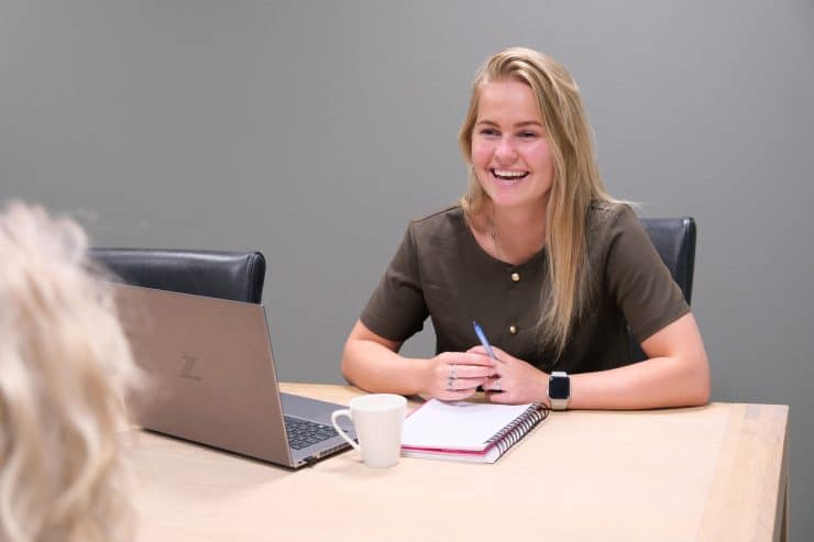 Vacature Hrm