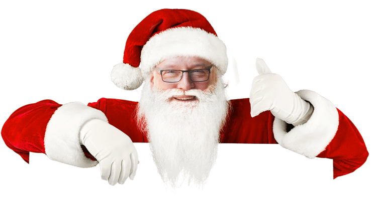 Fijne Kerstdagen met Bakkerij Nollen, lekkerste Kerstpakketten
