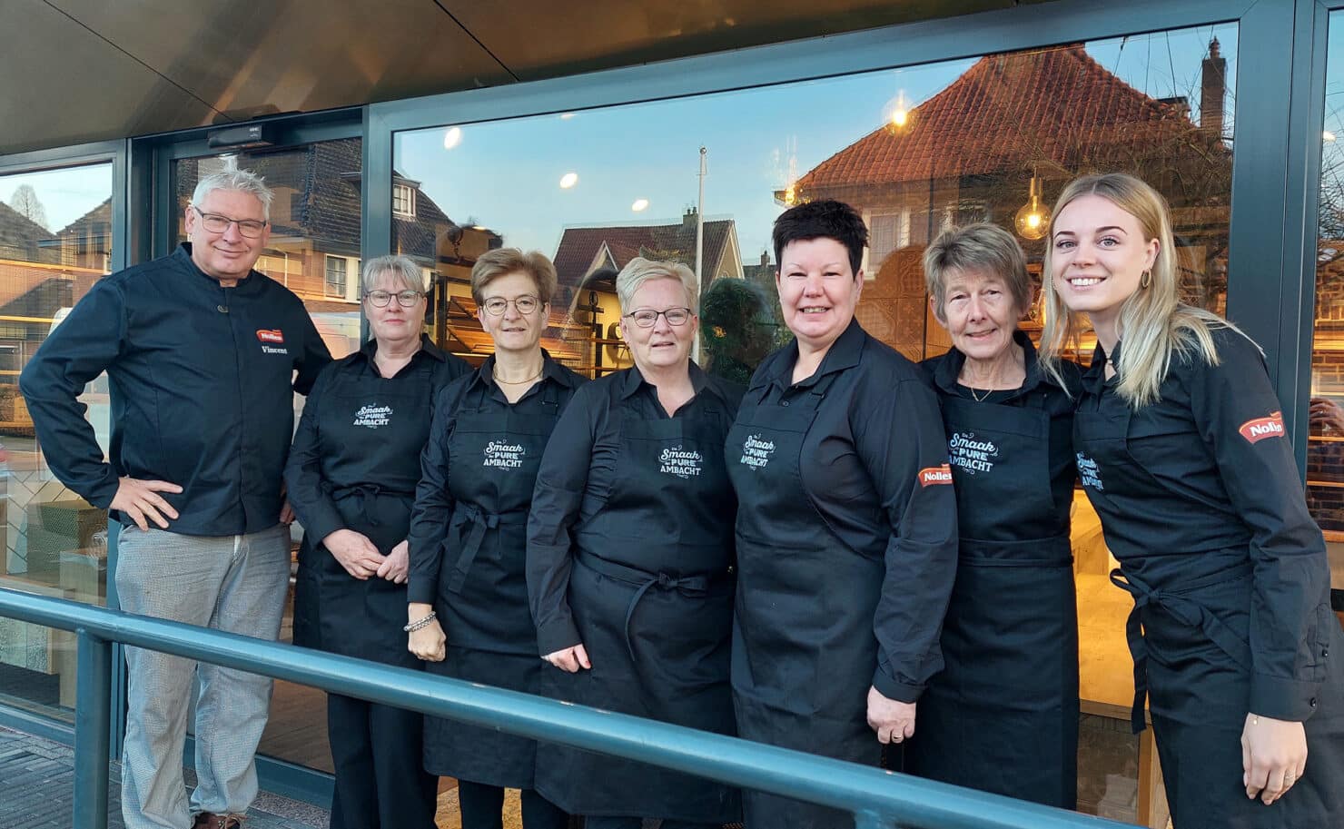 Bakkerij Nollen Winterswijk