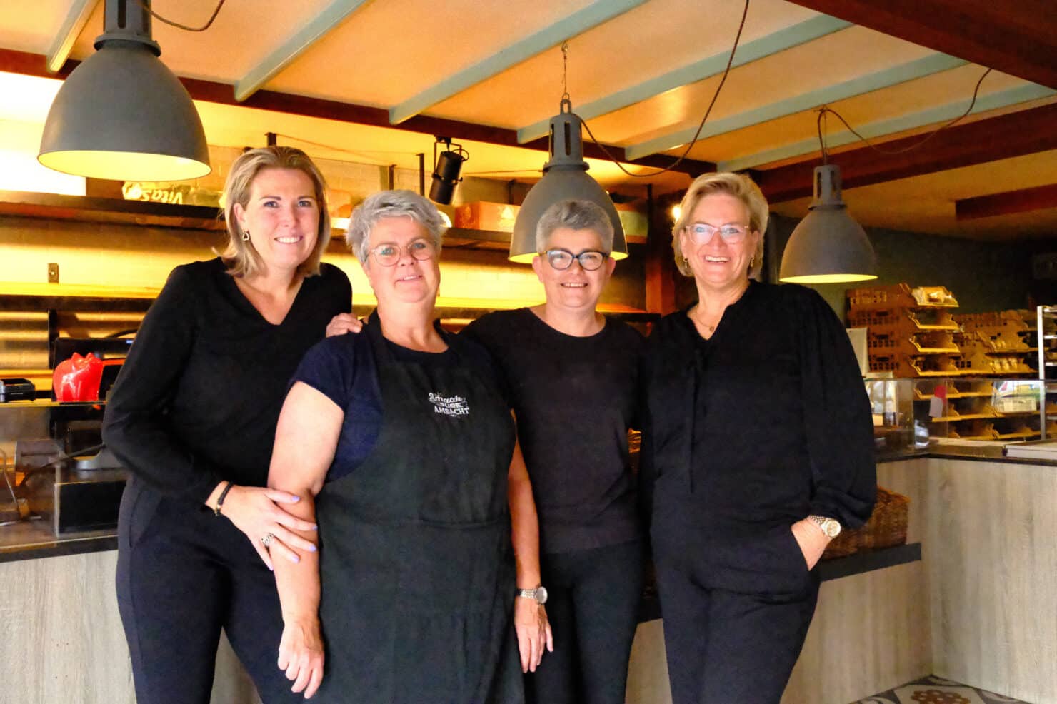 Team Bakkerij Nollen Losser