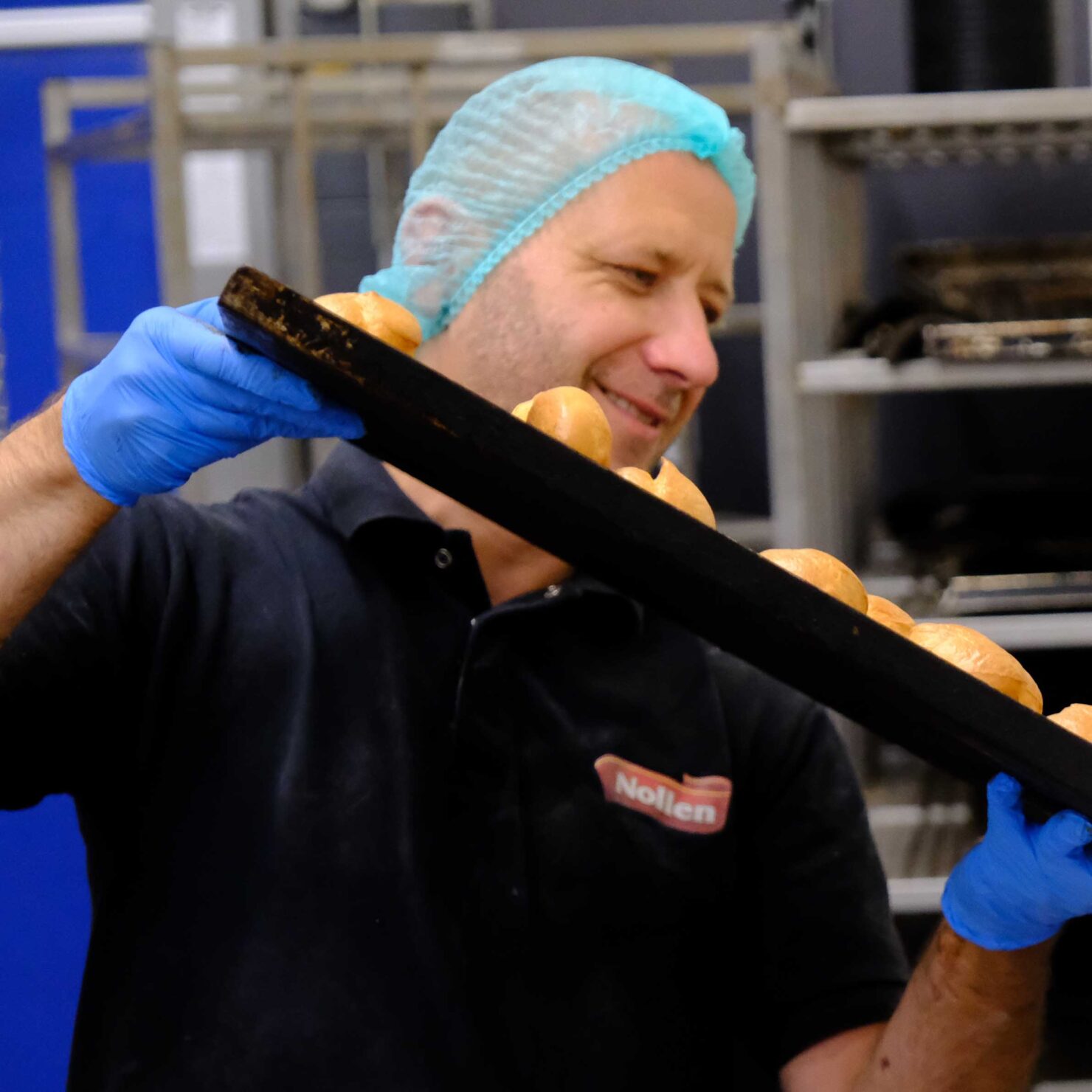 Vacature assistent banket