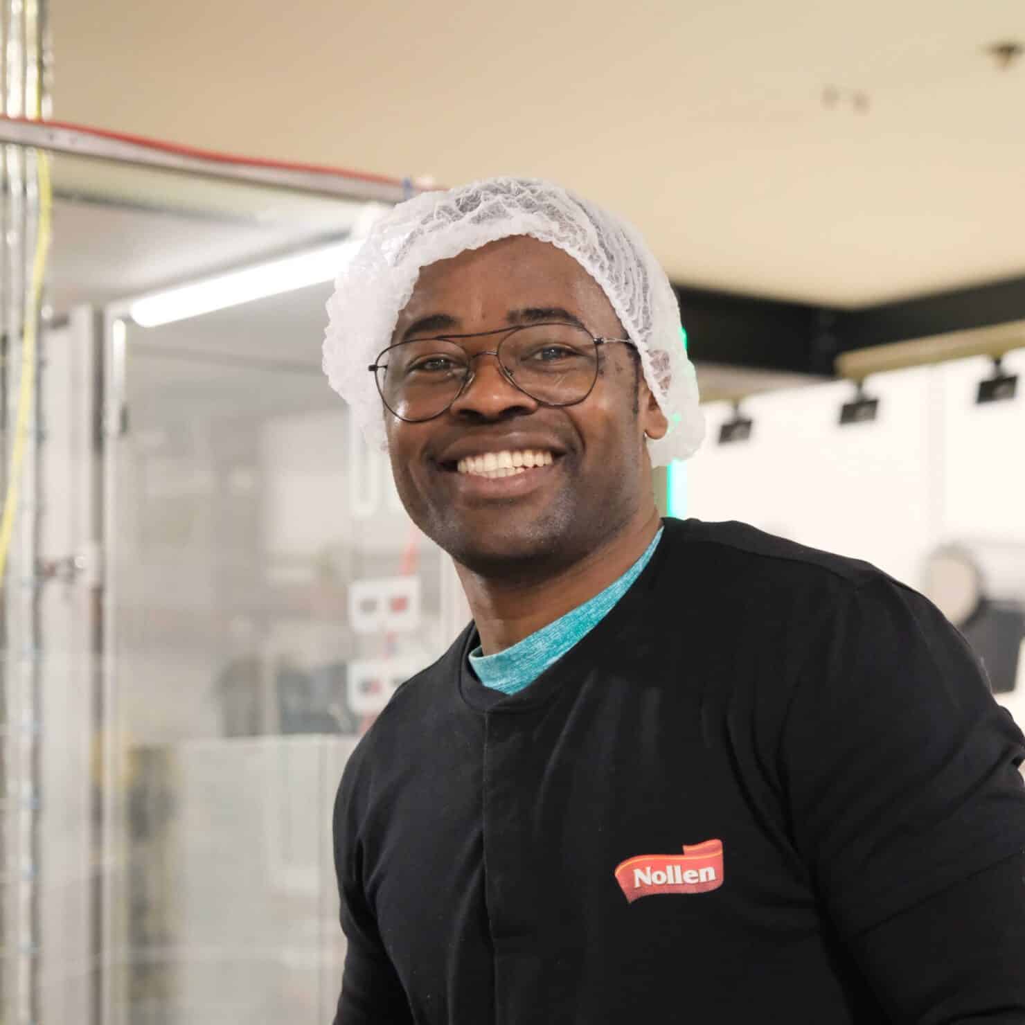 Werken bij Bakkerij Nollen