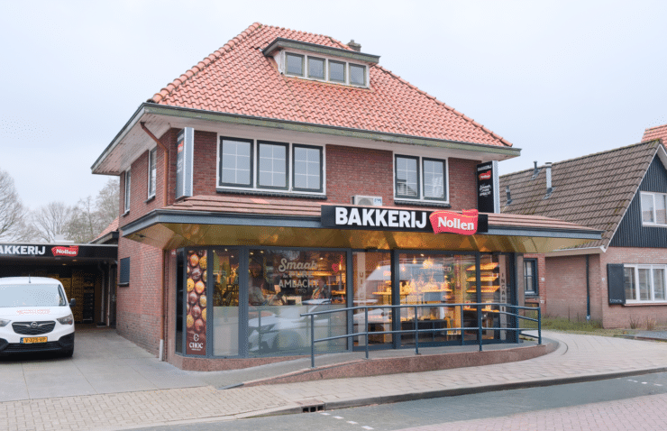 Onze winkel in Winterswijk