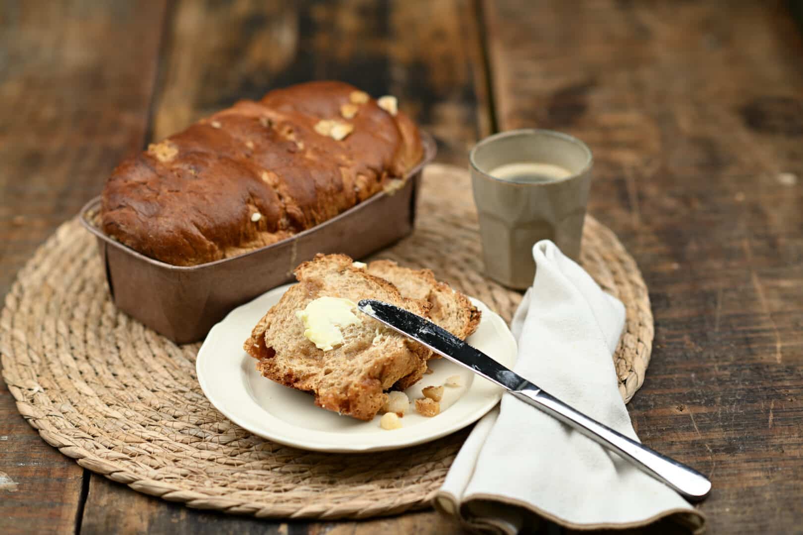Suikerbrood Volkoren