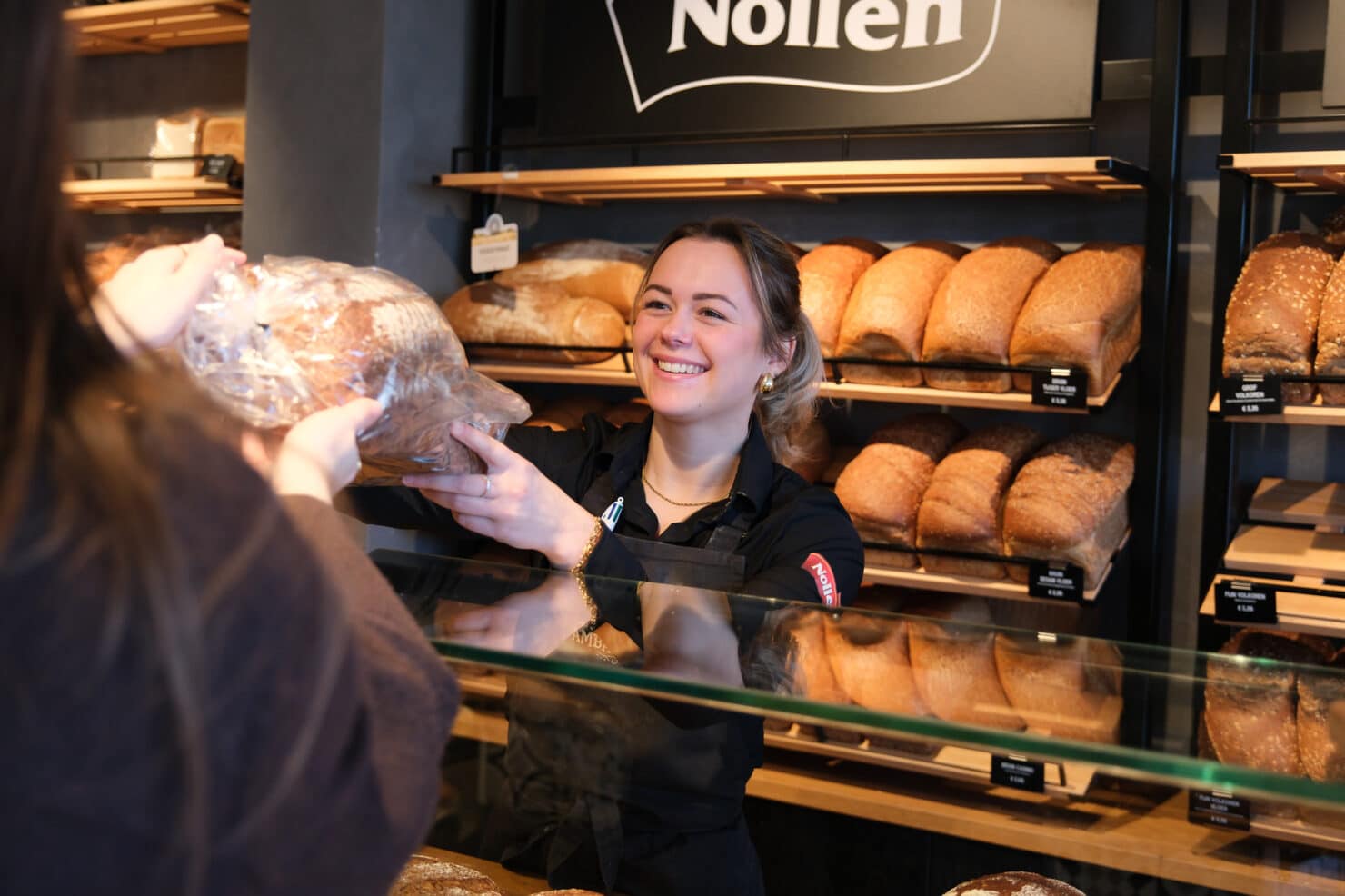 Weekendkracht Bakkerij Nollen